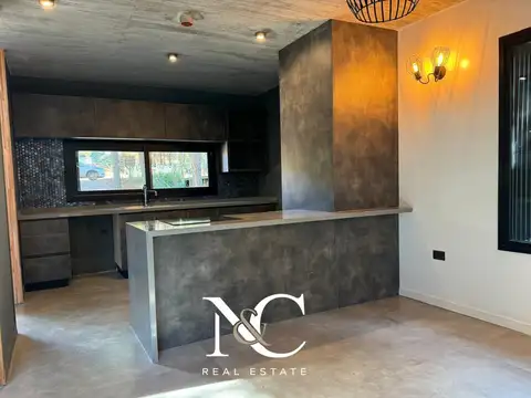 Casa en Venta en Costa Esmeralda, USD 390.000