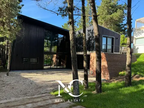 Senderos II lote al 100