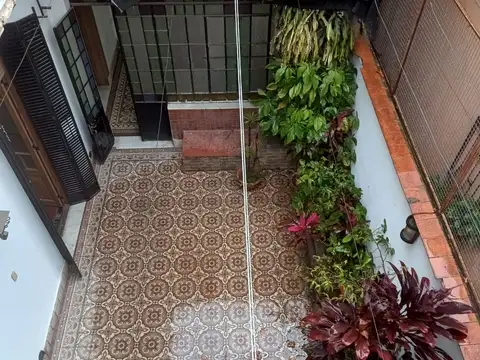 Casa en Venta 80 años