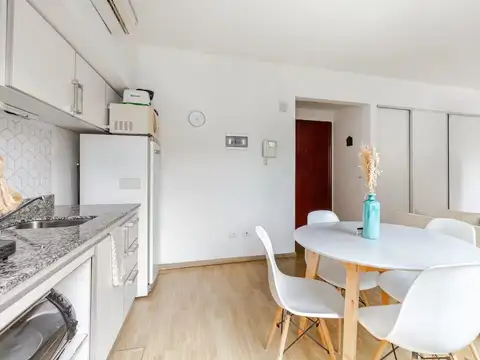 Departamento en Alquiler en Recoleta, USD 550