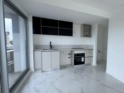 Departamento 3 ambientes con 3 baños