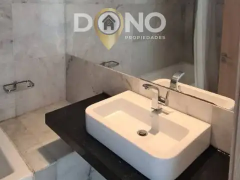 Departamento en Venta al Oeste