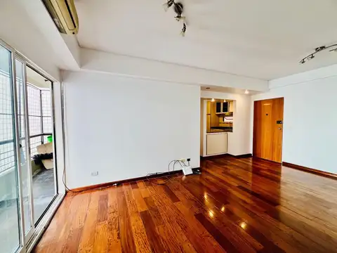 Departamento en Venta en Belgrano, USD 148.000