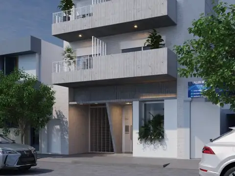 RIOJA 2500 - DEPARTAMENTO 1 DORMITORIO C/BALCÓN + TERRAZA EXCLUSIVA. CONSULTAR FINANCIACIÓN