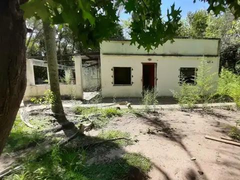 Terreno en Venta 97  mts Frente