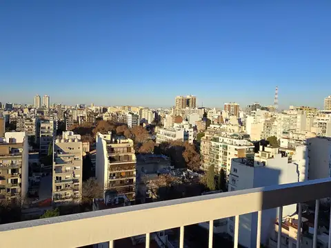 Departamento en Venta de 5 ambientes