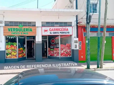 Local en Venta en San Antonio de Padua, USD 100.000