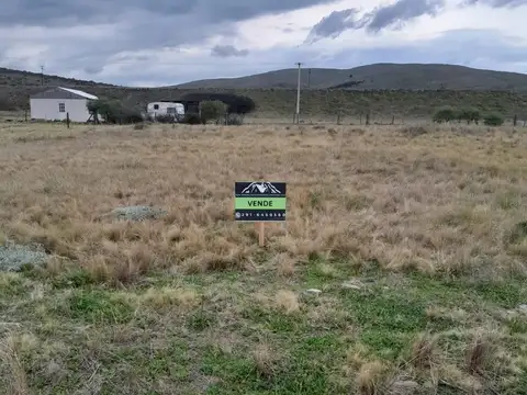 Terreno en venta en Sierra De La Ventana