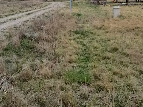 Terreno en Venta en Sierra De La Ventana, USD 30.000