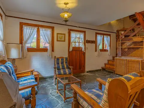 Casa en Venta A Estrenar