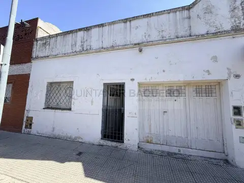 Depto Tipo Casa 4 ambientes con 1 baño
