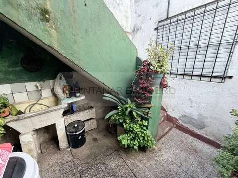 Depto Tipo Casa en Venta en Villa Soldati, USD 65.000