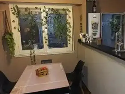 Departamento en Venta al Este