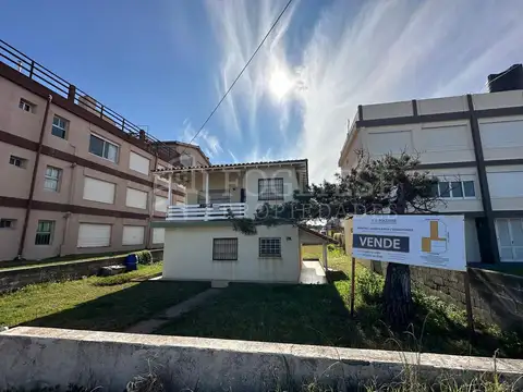 Lote en Zona Centro Hotelero multifamiliar frente al mar