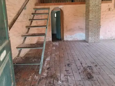 Casa en Venta 45 años