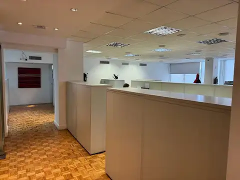 Oficina en Alquiler al Sureste