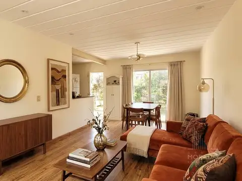 Casa en Venta 25 años
