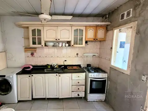 Casa en Venta al Noroeste