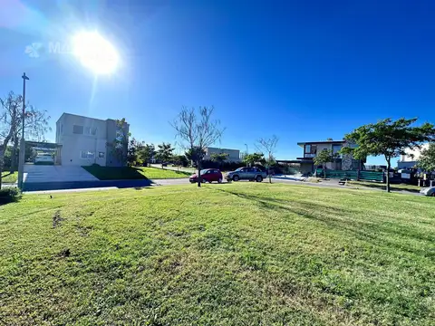 Puertos de Escobar - Lote venta Barrio Ceibos - MAROTO PROPIEDADES