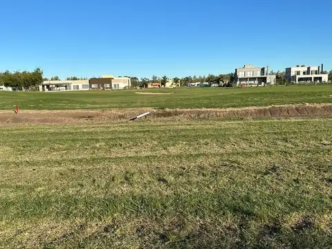 ruta 2 km 70 BARRIO HARAS DEL SUR III