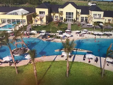 Terreno en Venta en Countries y Barrios Cerrados en La Plata, USD 38.000