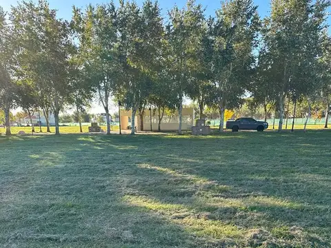 Terreno en Venta en Countries y Barrios Cerrados en la Plata, USD 34.000