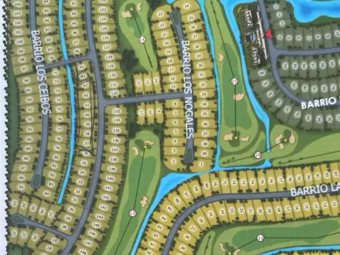 Terreno en Venta de 1060,0 m2