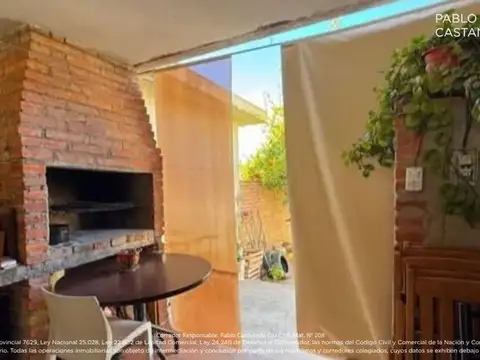 CASA 3 DORMITORIOS VENTA CAFAYATE CON COCHERA