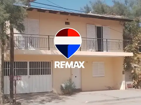 CASA 3 DORMITORIOS VENTA CAFAYATE CON COCHERA