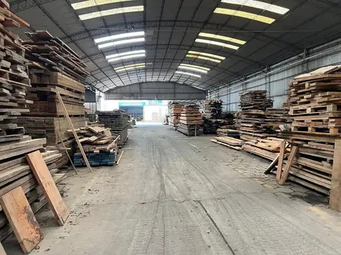 IMPORTANTE ESTABLEC. COM S/ AV. 120 Y MTS SUBIDA AUTOPISTA