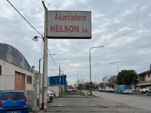 IMPORTANTE ESTABLEC. COM S/ AV. 120 Y MTS SUBIDA AUTOPISTA