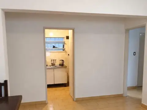 Departamento en Alquiler en Centro, $ 580.000