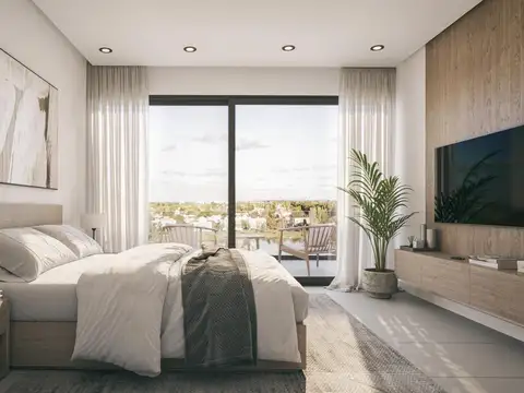 Departamento en Venta de 31 ambientes