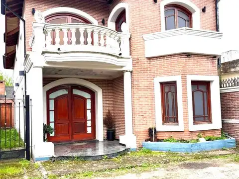 Casa en Venta de 4 dormitorios