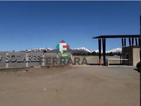 Terreno en Venta en Solares Del Este, USD 99.000