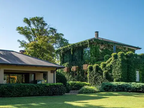 Terreno en Venta en Ibarlucea, USD 135.000