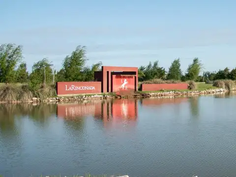Oportunidad Lote en La Rinconada Club de Campo