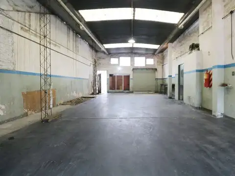 GALPON/DEPOSITO GERLI,  AVELLANEDA
