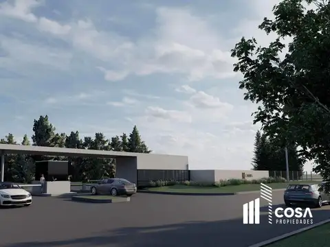 Terreno en Venta en Funes Norte, USD 89.300