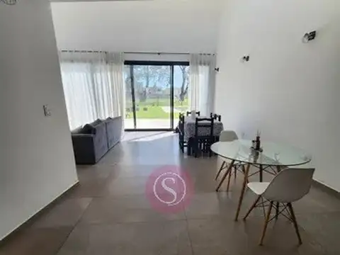 Casa en Venta en Pilar del Este - Santa Emilia, USD 155.000