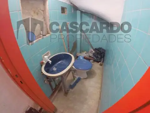 Local comercial de 7 m2 aprox apto varios destinos