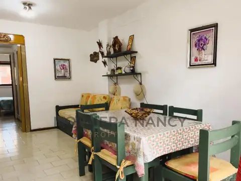 Departamento en Alquiler 25 años