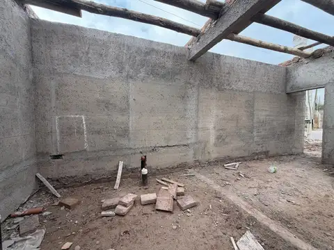 Barrio andesmar 100