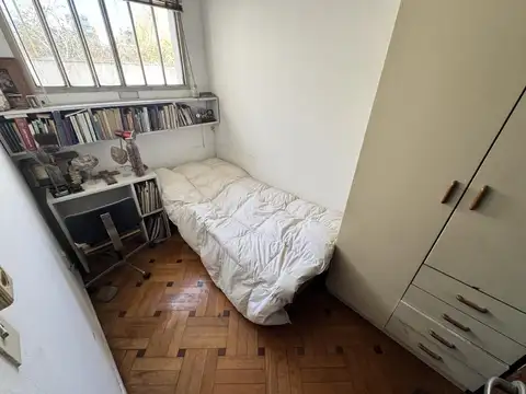 Depto Tipo Casa en Venta en Villa Luro, USD 158.000