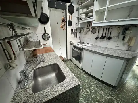 Depto Tipo Casa en Venta de 4 ambientes