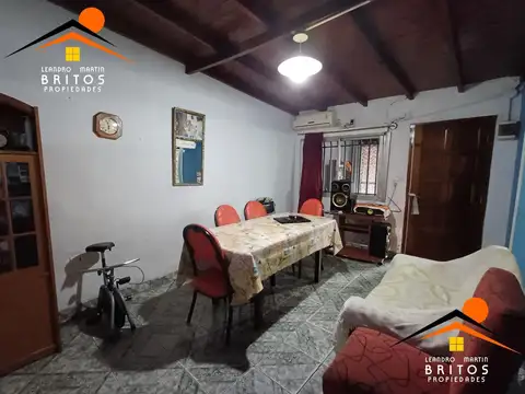 Casa en Venta en Gonzalez Catan, USD 42.000