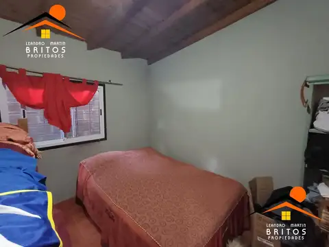 Casa en Venta al Noroeste