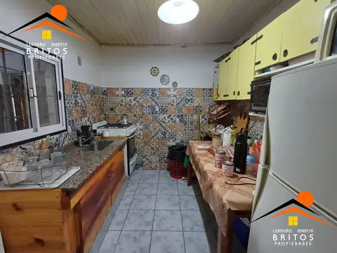 Casa en Venta con 1 cochera