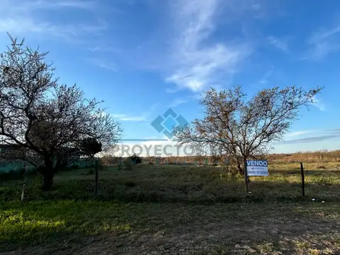 Terreno en Venta de 1350,0 m2