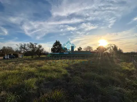 Terreno en Venta de 1350,0 m2